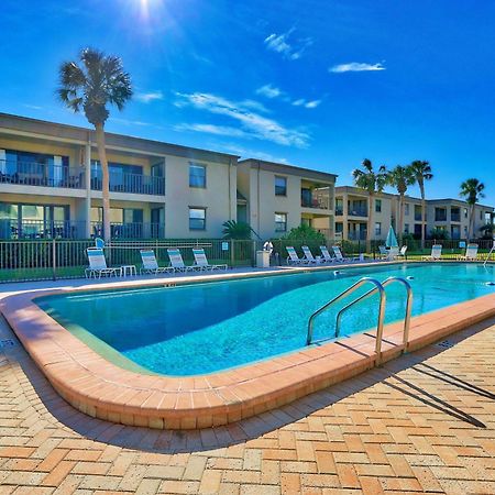 Sea Club #204 - Casa Intercoastal Villa Clearwater Beach Exterior photo