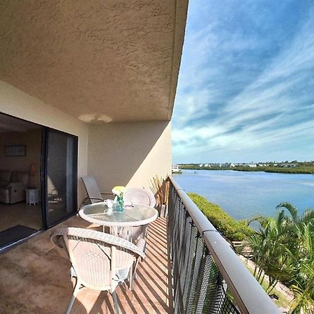 Sea Club #204 - Casa Intercoastal Villa Clearwater Beach Exterior photo