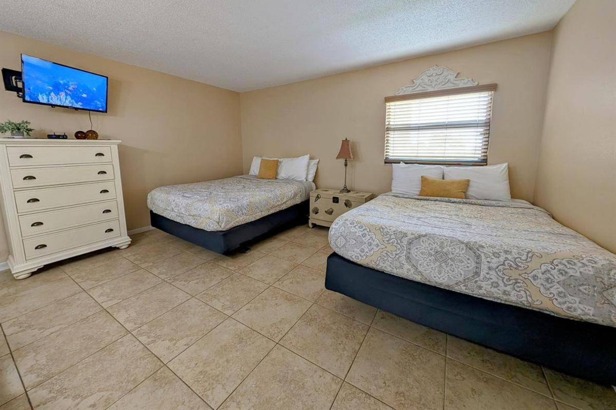 Sea Club #204 - Casa Intercoastal Villa Clearwater Beach Exterior photo