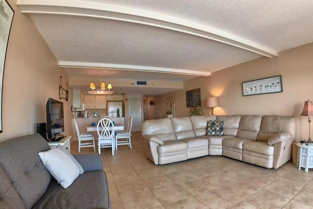 Sea Club #204 - Casa Intercoastal Villa Clearwater Beach Exterior photo